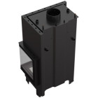 Recuperador de água MBZ PW 13 Com Lateral - Kratki